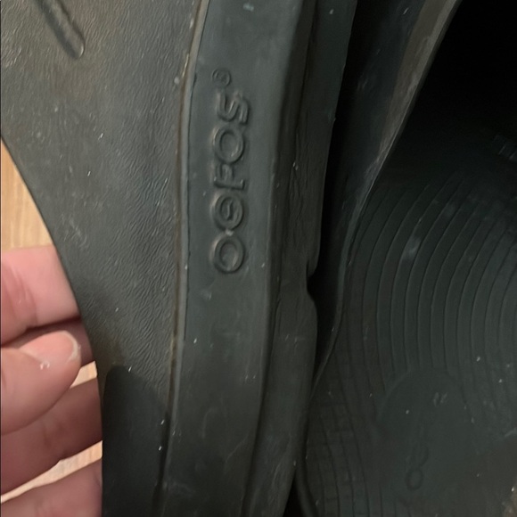 Oofos OOcloog Slip on Comfort Clog Shoe Womens Size 13 Mens Size 11 - Picture 3 of 6